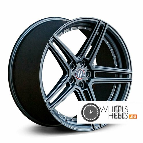 Harp Y-22 20x10j 5x112 Et40 Dia72.6 Hb