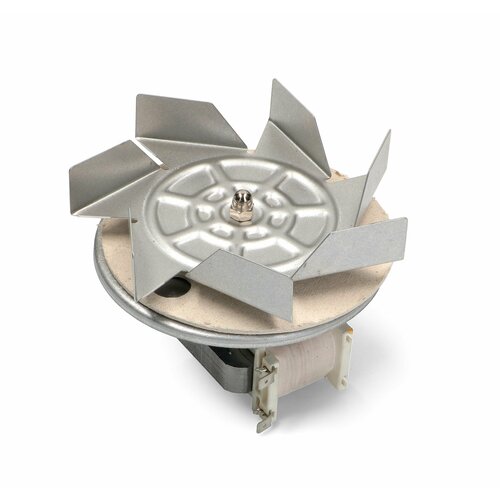 Вентилятор обдува духовки 24-28W 220-240V C00060312 1786₽