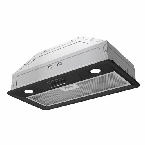 Встраиваемая вытяжка HiSTORY CI65B 1FBK 1013000₽