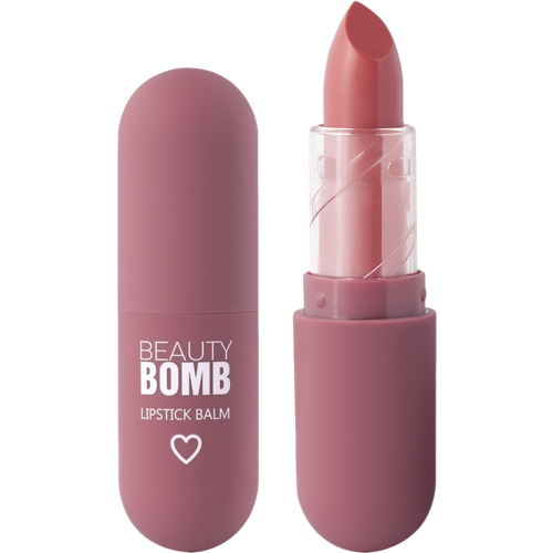 Помада-бальзам Beauty Bomb для губ тон 05 4.5г