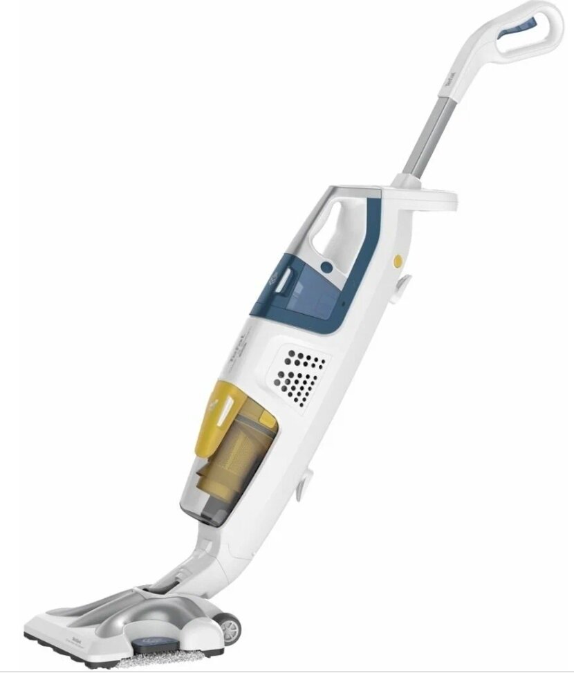 Пылесос Tefal VP8561RH белый
