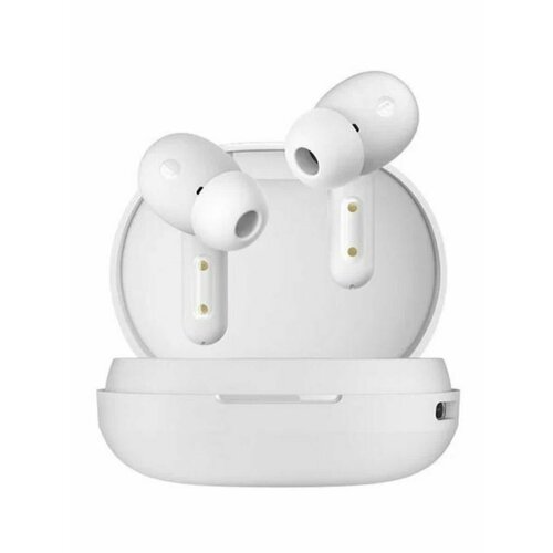 Наушники беспроводные XIAOMI HAYLOU MORIPODS ANC WHITE 6844₽
