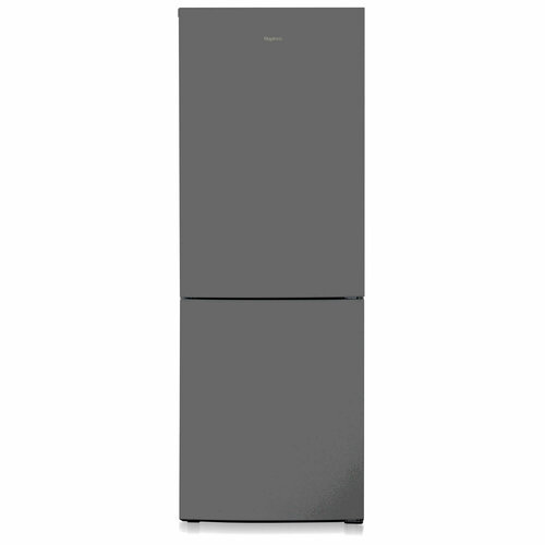 Холодильник Бирюса W6033 графит холодильник бирюса w 139 графит