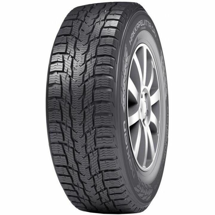 Nokian Tyres Hakkapeliitta CR3 205/65 R16C 107/105R