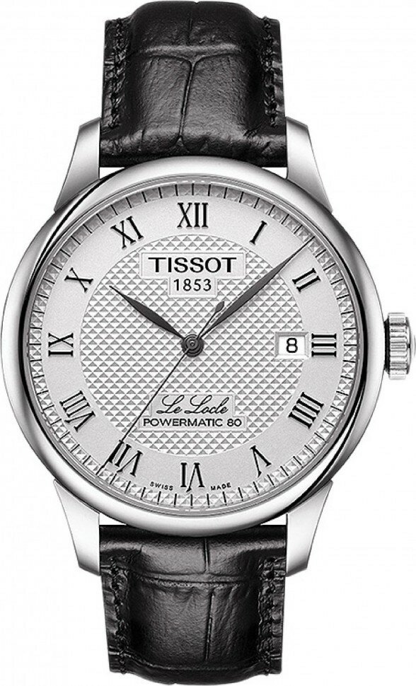 Наручные часы TISSOT