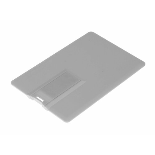 Флешка Визитка (32 GB USB 3.0 Белый card301) флешка визитка 32 gb usb 3 0 белый card301