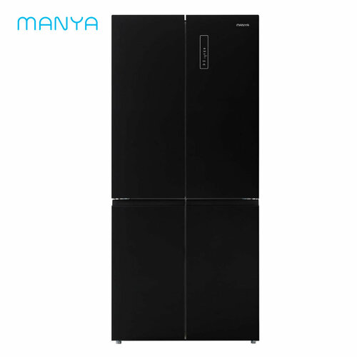 Холодильник MANYA SBS196MNGB 10999000₽