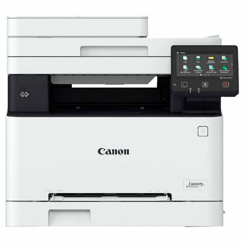 МФУ Canon i-Sensys MF655Cdw White 5158C004 4014400₽