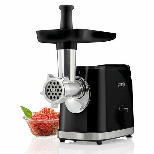 Мясорубка Gorenje MG1802B 1184700₽