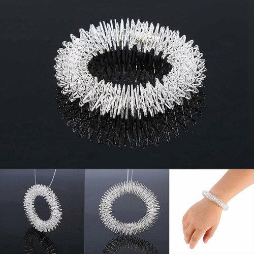 Массажное кольцо для запястья 314₽