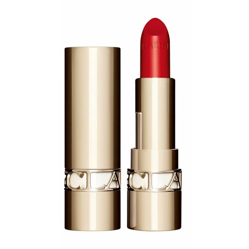 CLARINS Губная помада с атласным эффектом Joli Rouge (768 Strawberry)