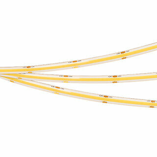 045857 Лента герметичная COB-SE-X480-8mm 24V Warm2700 (10 W/m, IP65, 5m) (Arlight)