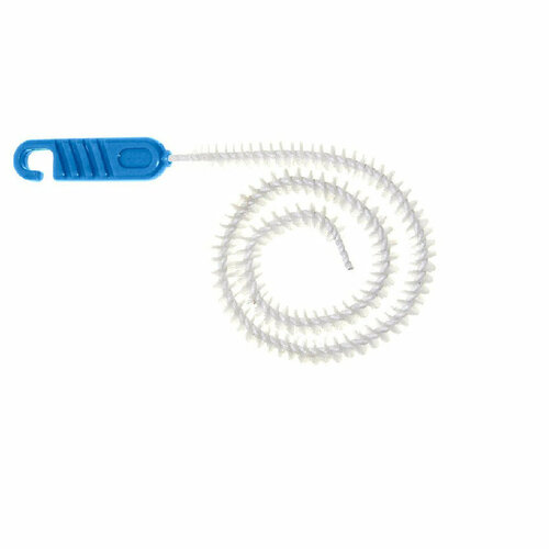 Щётка-ёршик для прочистки труб