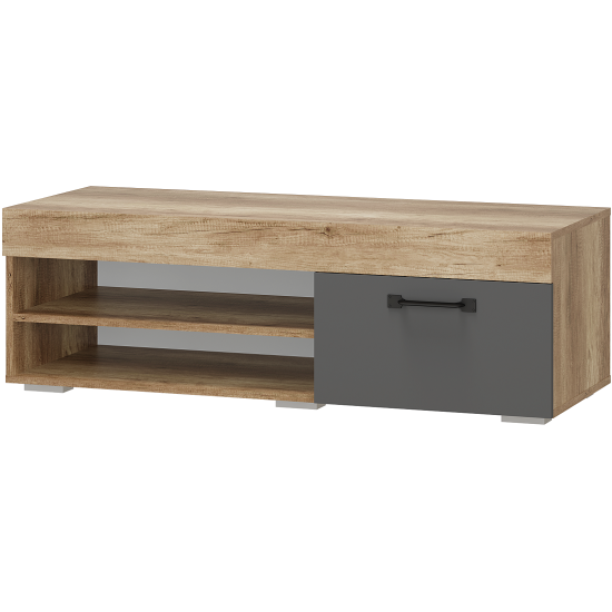 фото Тумба под ТВ БТС мебель Прима ТБ-08