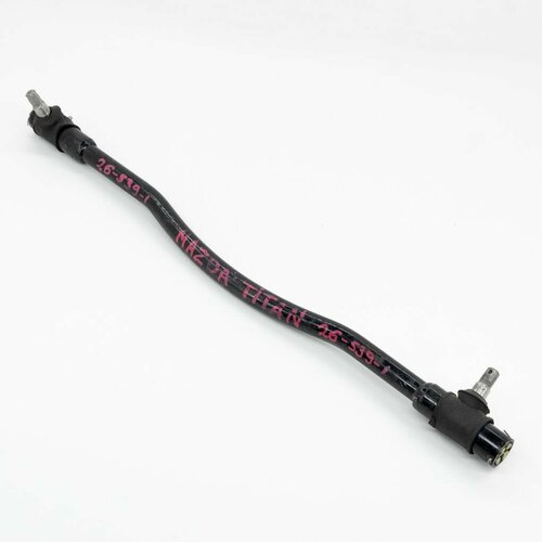 Тяга продольная MAZDA TITAN, разборная, Nilson Auto Parts (длина 690, диаметр пальца 18)