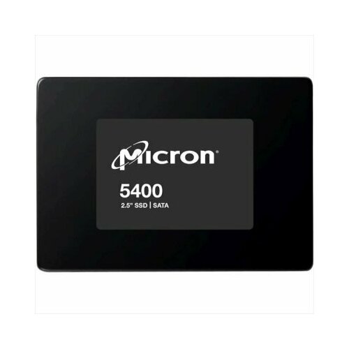 твердотельный накопитель crucial micron ssd 5400 pro mtfddak1t9tga 1bc1zabyy Твердотельный накопитель Crucial MTFDDAK1T9TGA-1BC1ZA (MTFDDAK1T9TGA-1BC1ZABYYR)