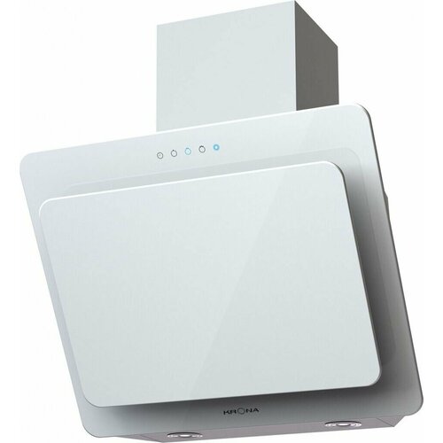 Вытяжка Krona Liva 500 S белый 1529000₽