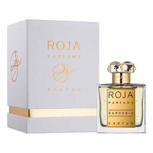 Roja Dove Gardenia Pour Femme духи 50мл roja dove elixir pour femme parfum духи 50мл