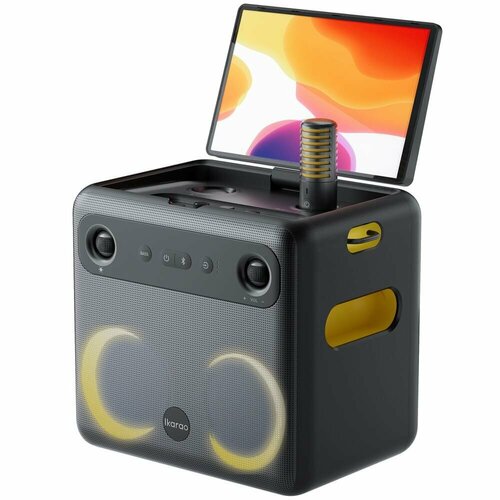 Ikarao Break X2 (i200)