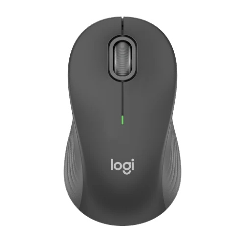 Мышь Logitech M550 Grey (910-007190)