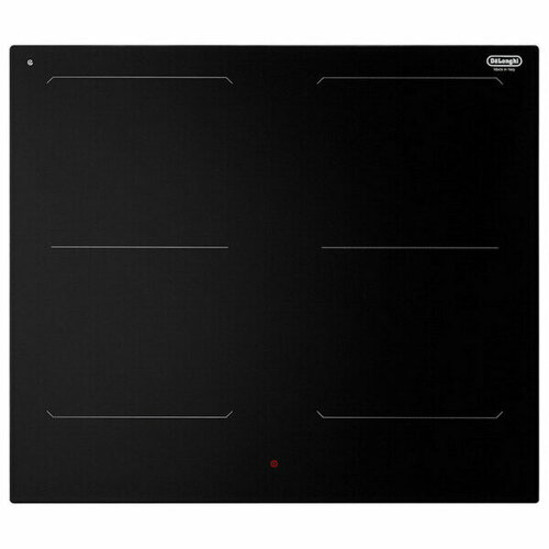 Встраиваемая индукционная варочная панель Delonghi SLI 604 7632500₽