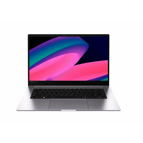 Ноутбук Infinix Inbook X3 Plus XL31 Core i3 1215U256Gb синий 10287200₽