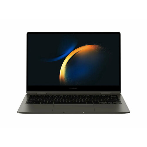 Ноутбук Samsung Galaxy book 3 NP730QFG-KA4IT 30135000₽