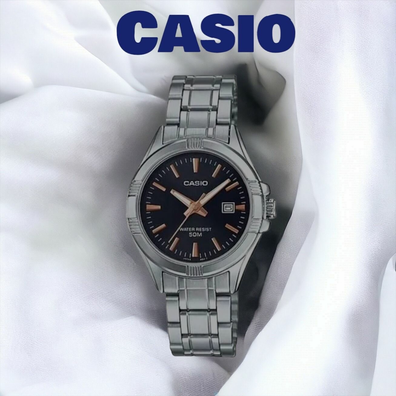 Наручные часы CASIO LTP-1308D-1A2