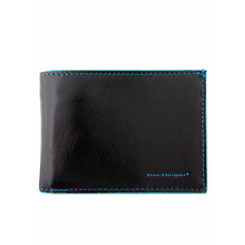 Зажим для купюр Dor. Flinger, коричневый