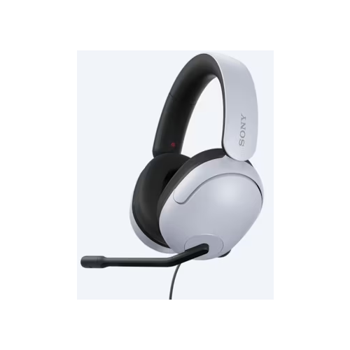 Гарнитура Sony INZONE H3 Wired Gaming Headset MDR-G300 9440₽
