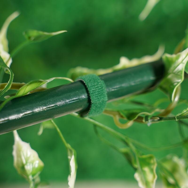 фото Подвязка садовая на липучке, GreenArt, 5 м