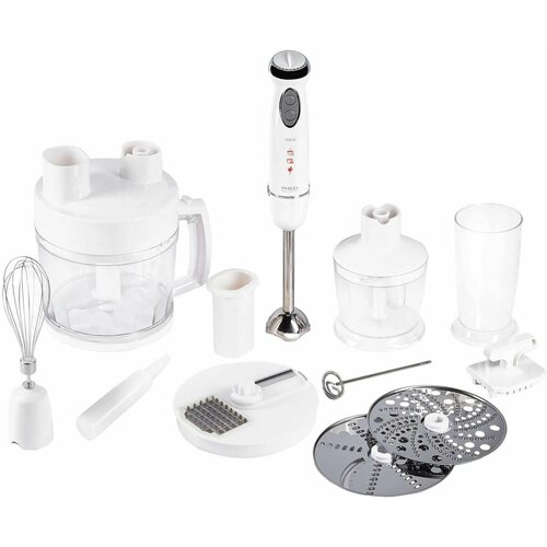 Блендер RED solution RHB-2989 погружной белый 1163400₽