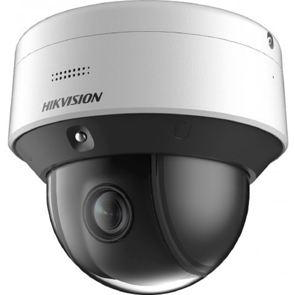 Hikvision Видеонаблюдение Камера видеонаблюдения IP Hikvision DS-2DE3C210IX-DE(C1)(T5), 1080р, 2.8 - 28 мм, серый