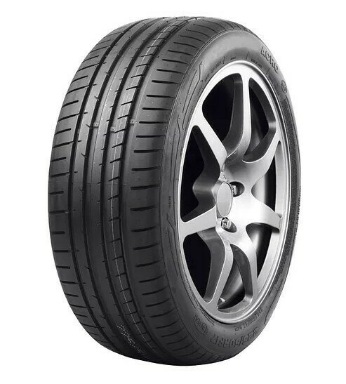 Летняя шина Leao Nova-Force Acro 245/40R18 93W RunFlat