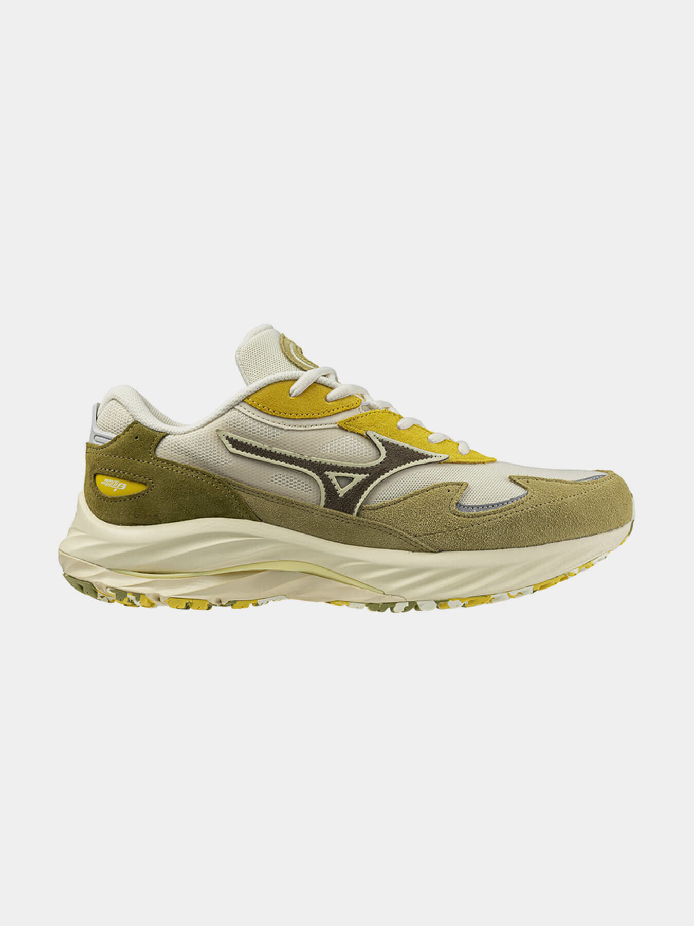 Кроссовки Mizuno Wave Rider B