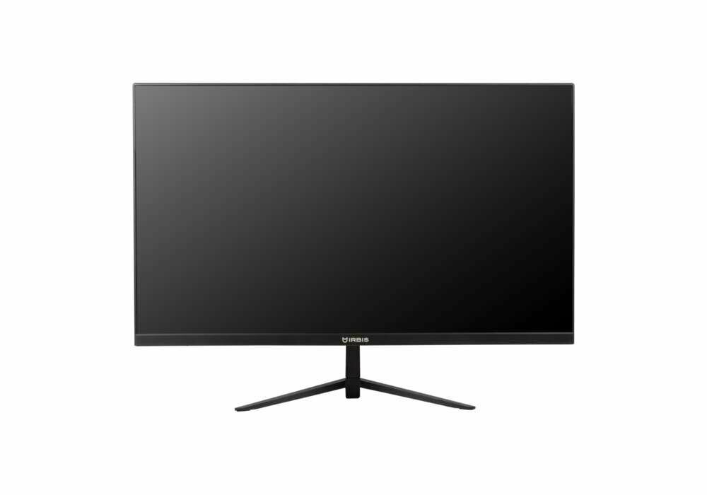 IRBIS SMARTVIEW 24FIU01MIR Black