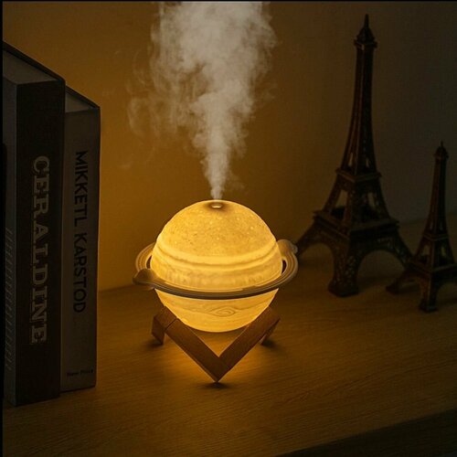 Увлажнитель воздуха для дома Планета Диффузор для дома 105500₽