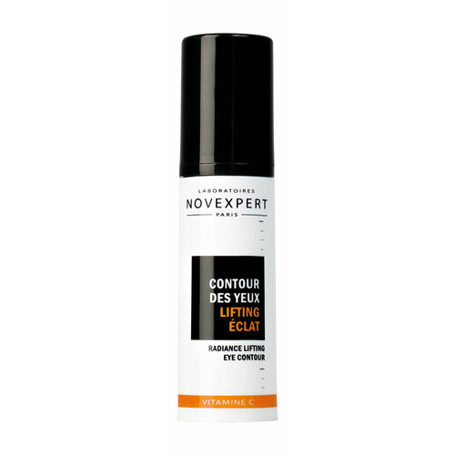 Крем-лифтинг с витамином С для контура вокруг глаз Novexpert Radiance Lifting Eye Contour 3731₽