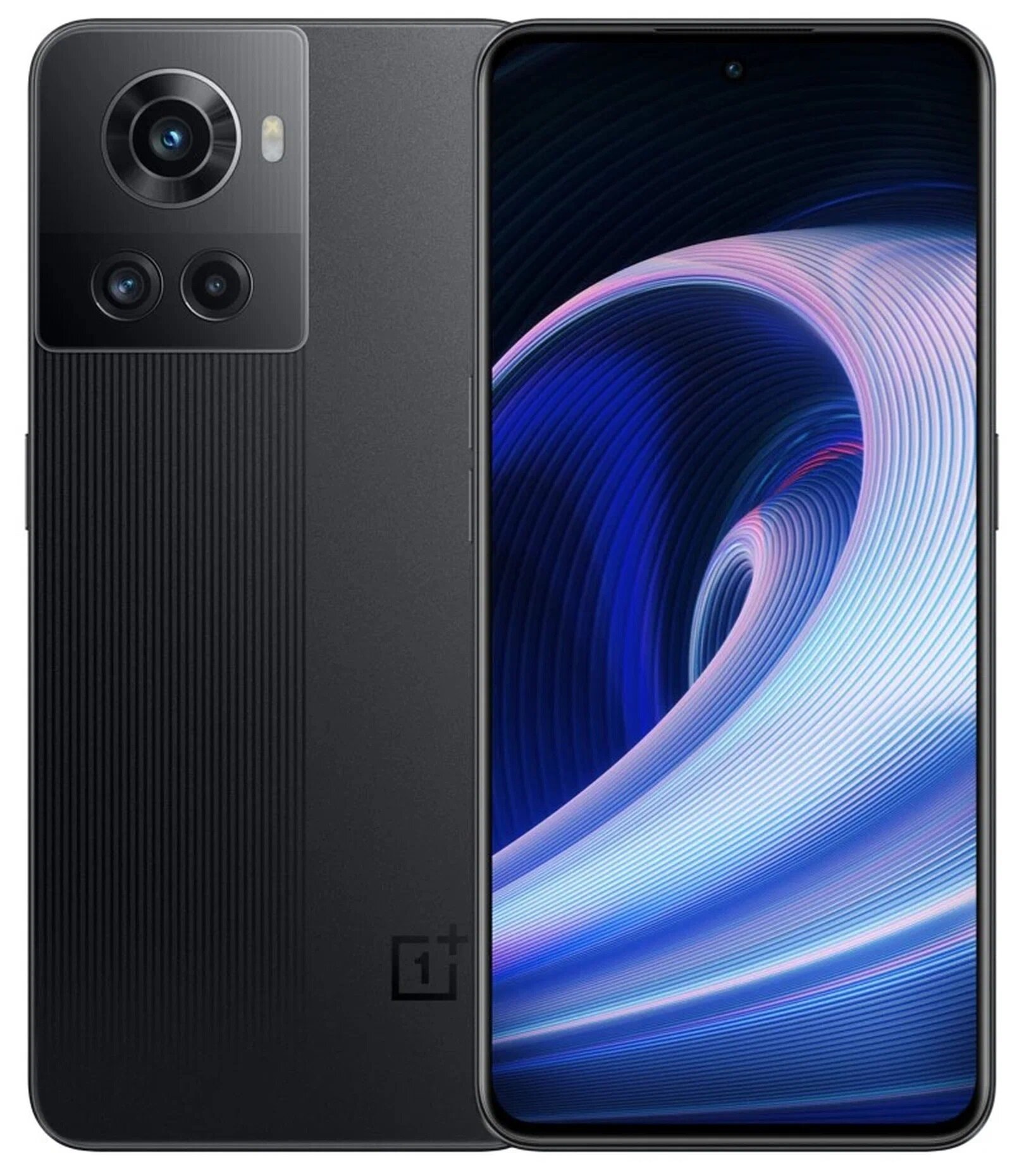 Смартфон OnePlus Ace 12/256 ГБ CN, Dual nano SIM, sierra black