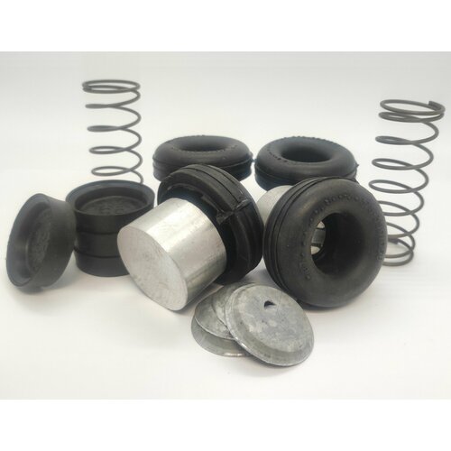 Ремкомплект рабочего тормозного цилиндра Урал 375-3501031-10 945₽