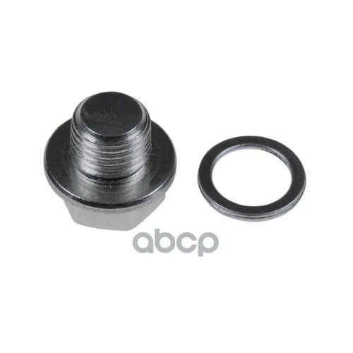 Пробка Масл Поддона Blue Print арт ADA100104 Colt L300 Pajero Eclipse Carisma Lancer IX 4007 4008 Alto Swift Wagon R S40 V40 Sonata Elantra SantaFe Carens Sorento Picanto Sportage rio 425₽