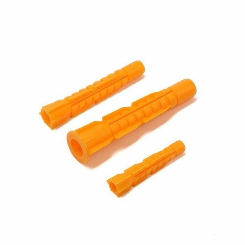 Набор дюбелей 2 22 предмета в наборе 483₽