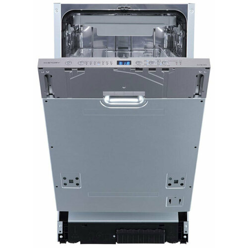 Посудомоечная машина HISTORY DI 47BC MSS 4799000₽