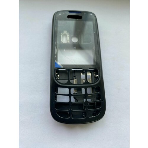 Корпус Nokia 6303 black