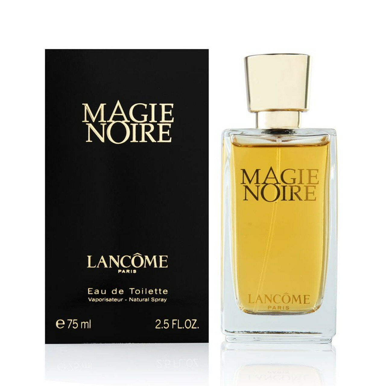 Lancome Magie Noire - туалетная вода, 75 мл