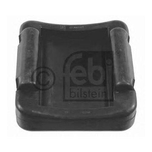 Прицепное ярмо, прицепное оборудование, FEBI 10058 (1 шт.)