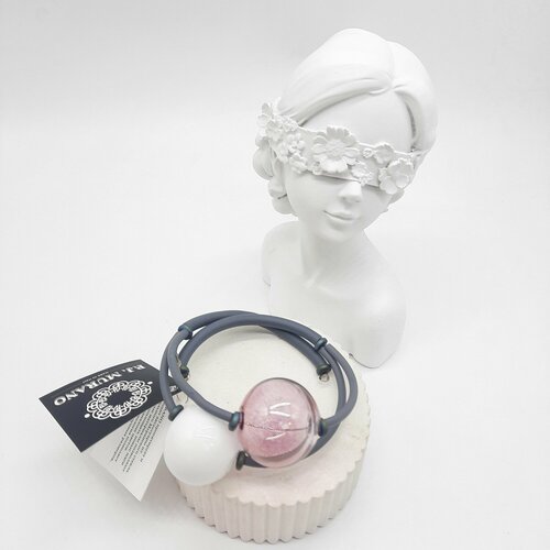 Браслет PJ Murano стекло 4061₽