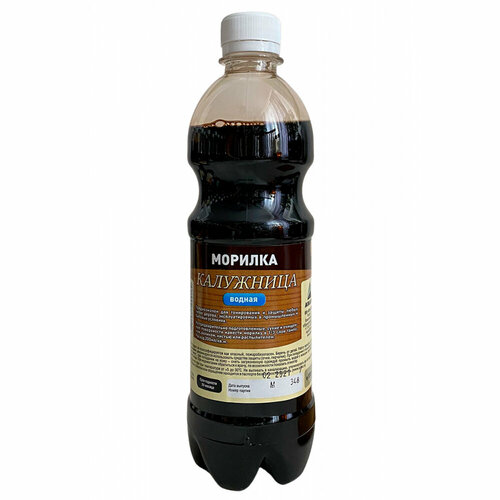 Водная морилка для дерева Анлес 70213 803₽