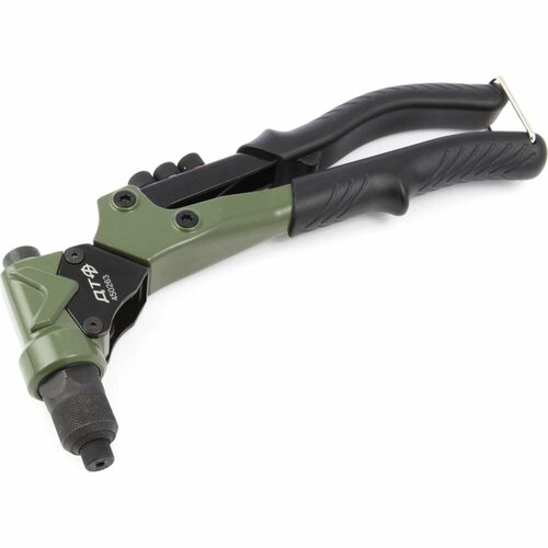 Поворотный заклепочник для вытяжных заклепок Дело Техники 450263 2391₽