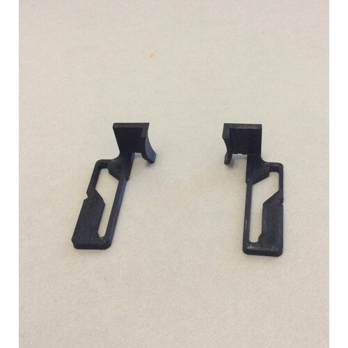 Направляющие возврата капсул кофемашины bialetty аналог 590₽